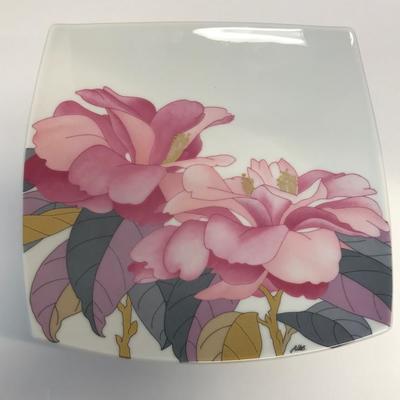 Rosenthal Studio-Linie floral Dish