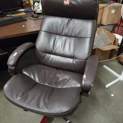 Rolling Office Chair #1