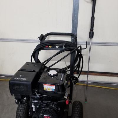 Honda GX 390 Power Washer Karcher Model G4000