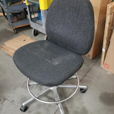Rolling Office Chair #2