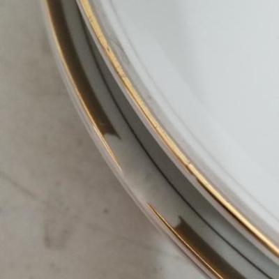 Misc. Dish Lot