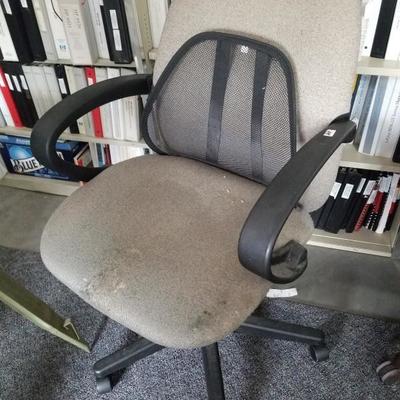 Rolling Office Chair A-98