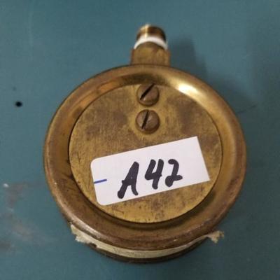 1500 PSI Gauge Meter A-42