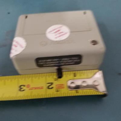 Digimano Netech Digital Pressure Meter