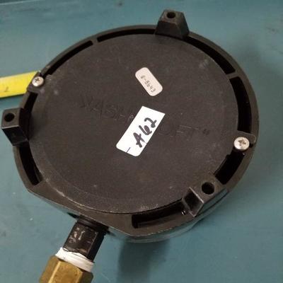 Ashcroft 300 PSI Gauge Meter