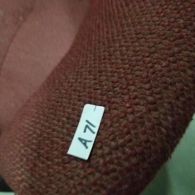 Armed Rolling Office Chair A-71