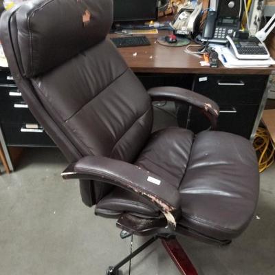 Rolling Office Chair #1