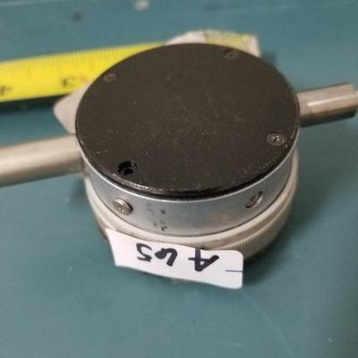 Mitutoyo Digital Pressure Meter Gauge