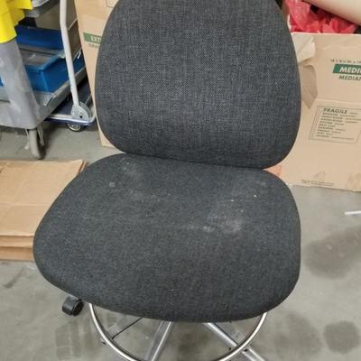 Rolling Office Chair #2