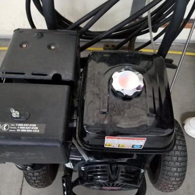 Honda GX 390 Power Washer Karcher Model G4000