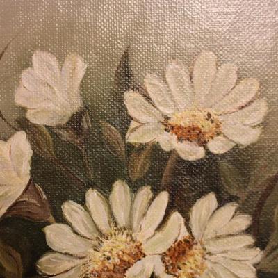Lot 56: Framed Art