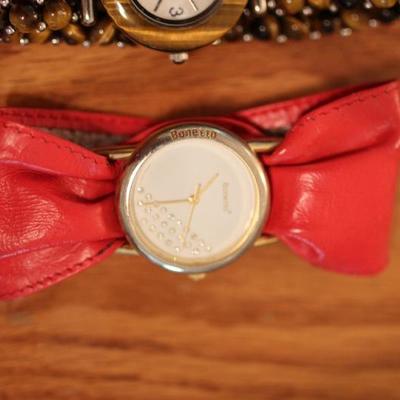 Lot 154: Watch Lot