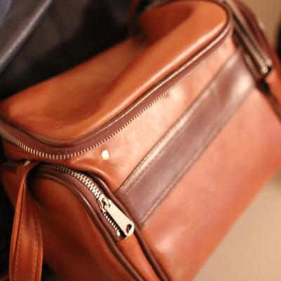 Lot 55: Misc. Bag and Case Lot