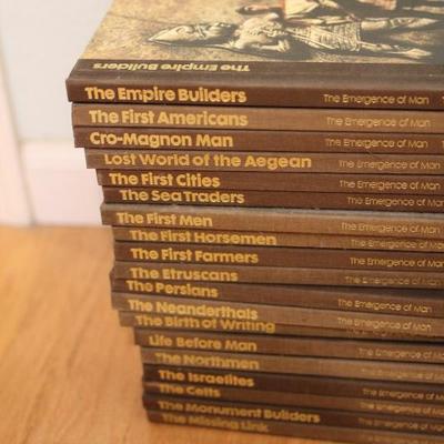 Lot 59: Two Collections of Books