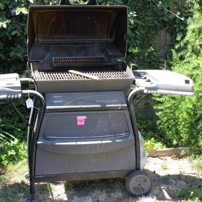 Lot 148: BBQ