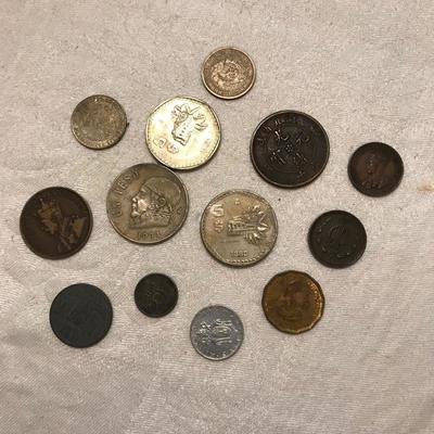 Lot 79 - Foreign Coins