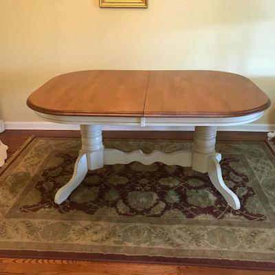 Lot 21 - Dining Table