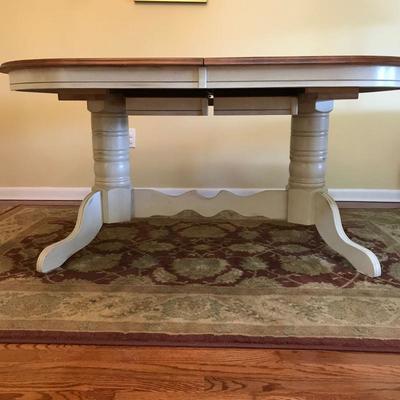 Lot 21 - Dining Table