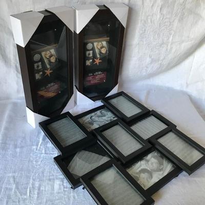 Lot 123 - Picture Frames 