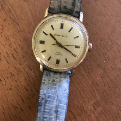 Lot 82 - Bulova Mens and Womens Watches