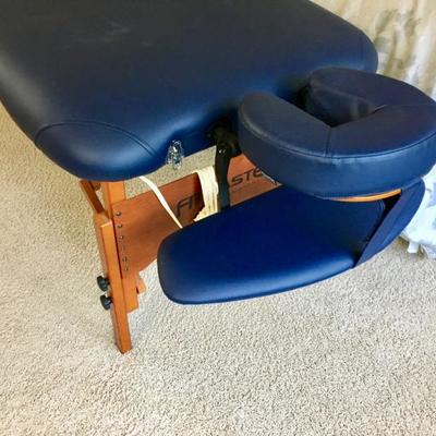 FitMaster Massage Table