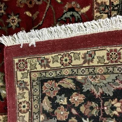 Persian Handmade Rug