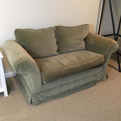 Sleeper Sofa - Full Size