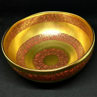 Michael Wainwright Bowl