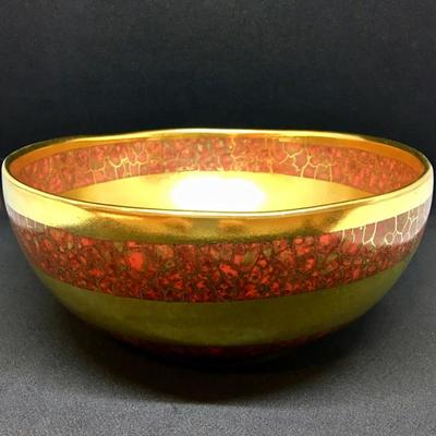 Michael Wainwright Bowl