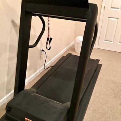 Landice Runner's Treadmill