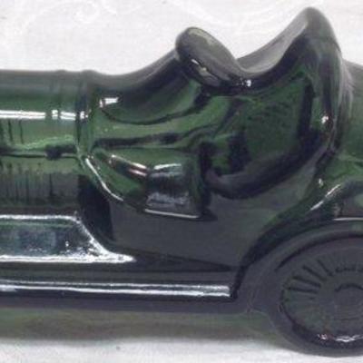 Vintage Avon Toy Car