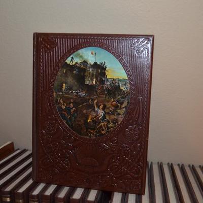 TIME LIFE THE OLD WEST 26 VOLUME SET W/INDEX