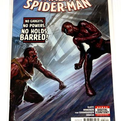 Amazing Spider-Man 026 027 028 Marvel Comics Lot #724-27