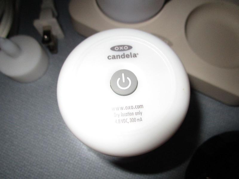 oxo candela replacement battery oxo candela replacement battery