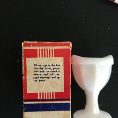 Lot 39 - Vintage Self Care Lot