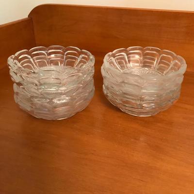 Lot 35 - Glass Party Lot