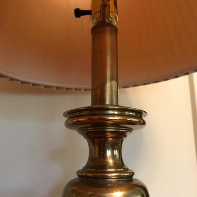 Lot 22 - Lamp Collection