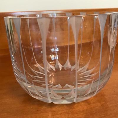 Lot 34 - Decorative Glass Lot