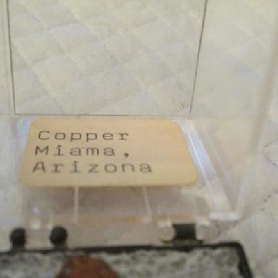 Lot # 16 -  Copper Miami Arizona