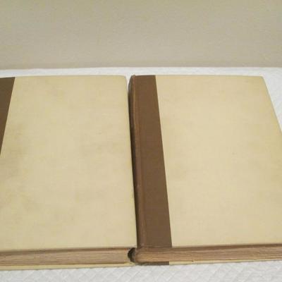 Lot # 17 - Joyce Kimer Poems Essays And Letters - Volume 1 & 2
