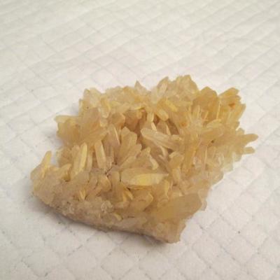 Lot # 4 -  Calcite Crystals  