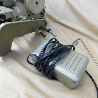 Glaco Portable Blind Stitch Sewing Machine