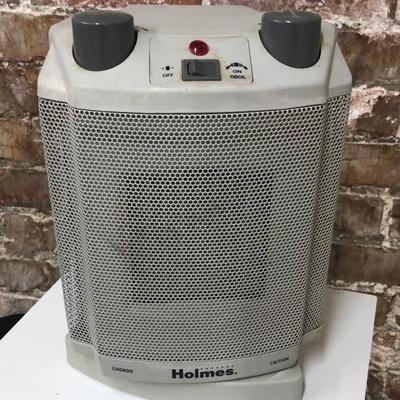 HOLMES SPACE HEATER | EstateSales.org