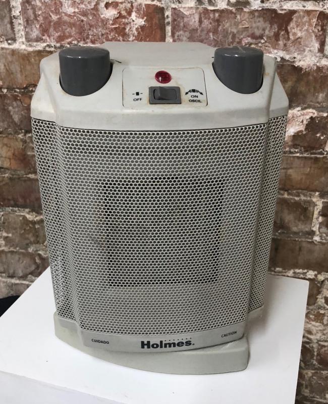 HOLMES SPACE HEATER | EstateSales.org