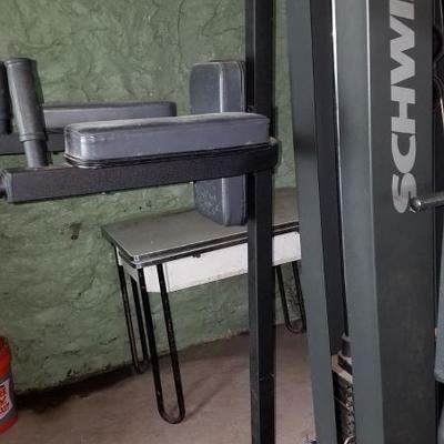 Schwinn Total Home Gym