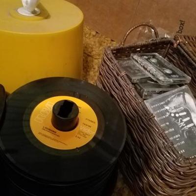 Vintage Music