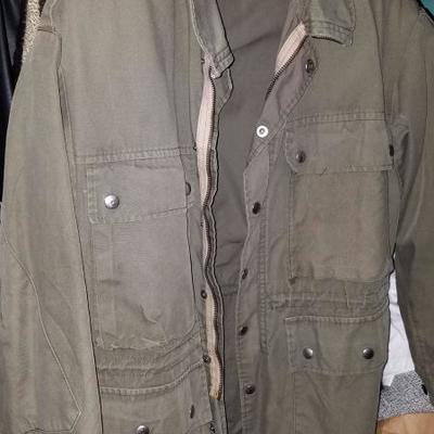 Womens Winter Clothing Coats and Sweaters 