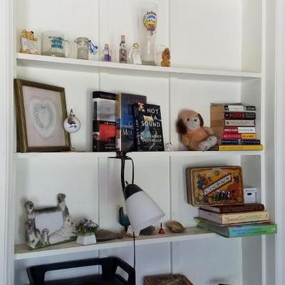 Books & Collectibles