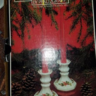 Christmas and Holiday DÃ©cor