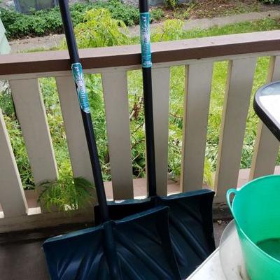 Outdoor Items 
